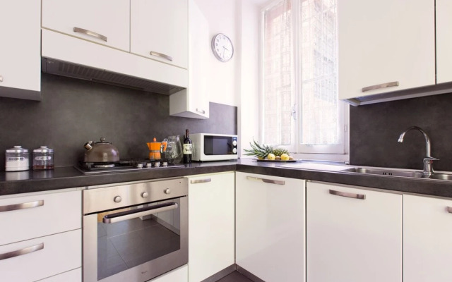 Rome Accommodation - Bernini