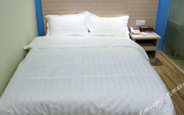 Chang Sheng Fasthotel