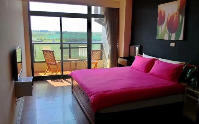 Rainbowsea B&B