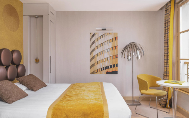 Hotel Le Petit Paris