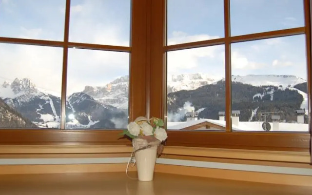 Appartamenti la Rojula