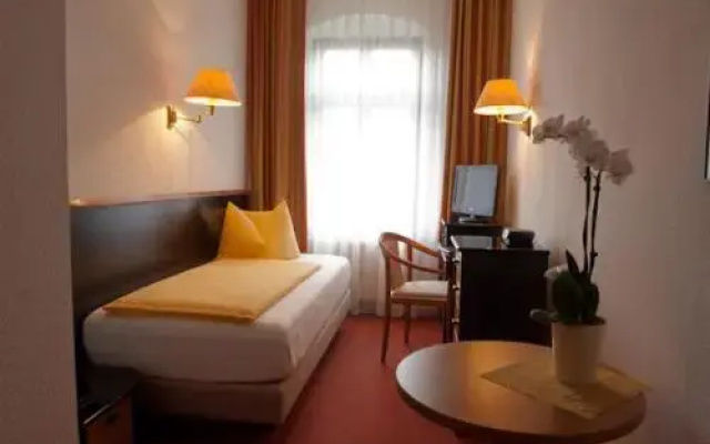 Hotel an der Rennbahn