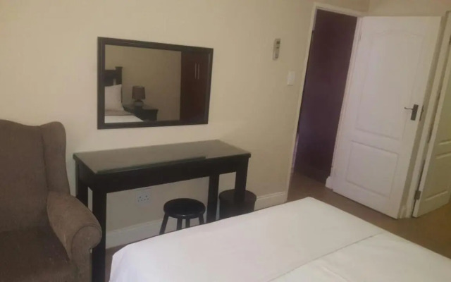 Ocean View Villas Unit H07