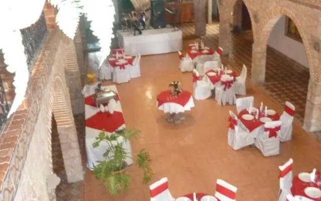 Hotel Colonial