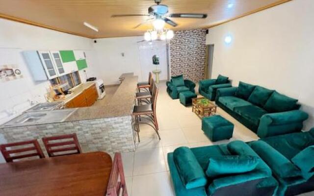 Bright star Resort