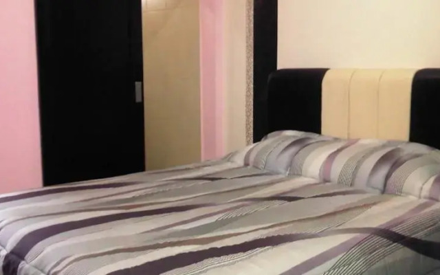Homestay 163