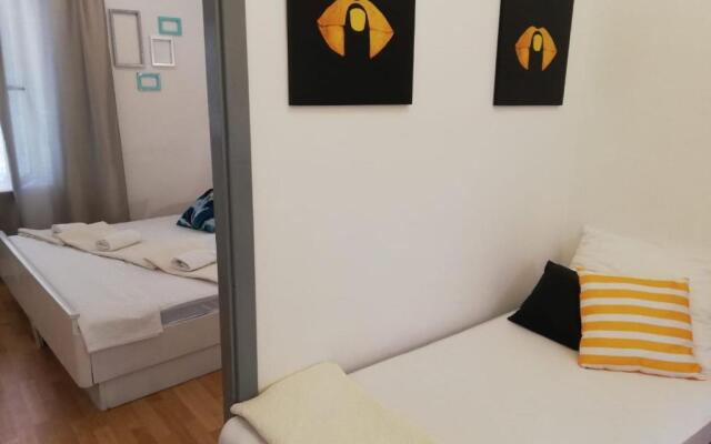 Apartment Marin