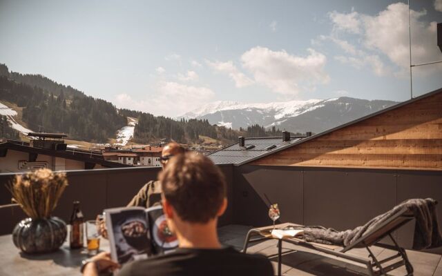 Mountainview Apartments