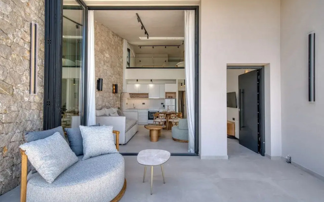 Anima Deluxe Suites
