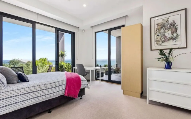 Bella Vista Heated Pool Spa With Stunning View