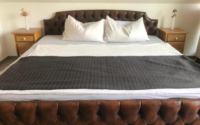 The Vorbner Inn