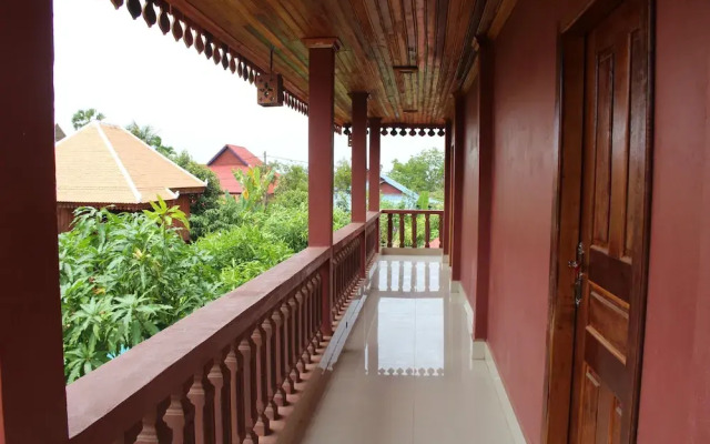 Angkor Rest Villa