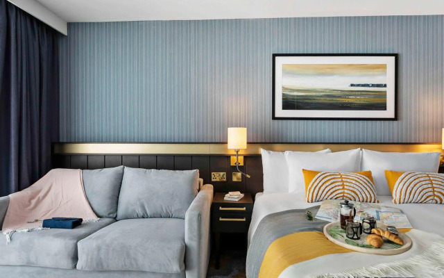 Mercure Paignton Hotel