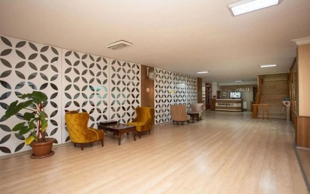 Turkler Hotel