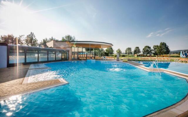 H2o Hotel Therme Resort, Für Familien Mit Kindern