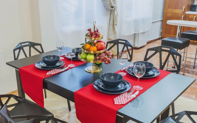 GM Apartment Arbat 49