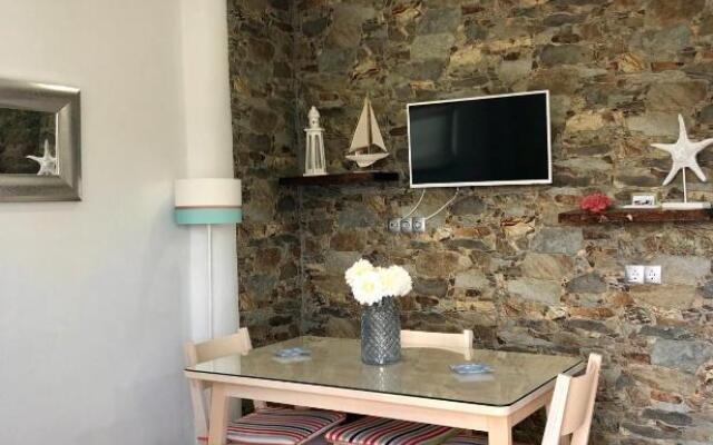 Apartamento Triana II Bolonia, Tarifa