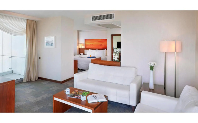 Kordon Hotel Pasaport