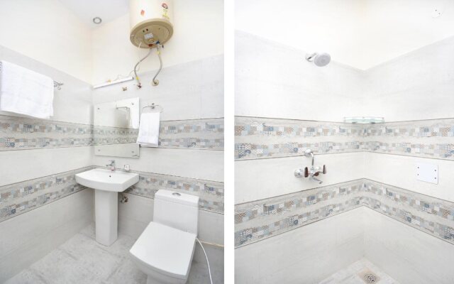 Hotel Magnum by OYO Rooms