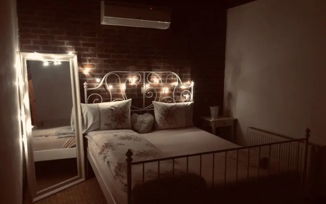 Ogun Bungalow Otel