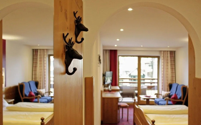 Hotel Am Haslinger Hof