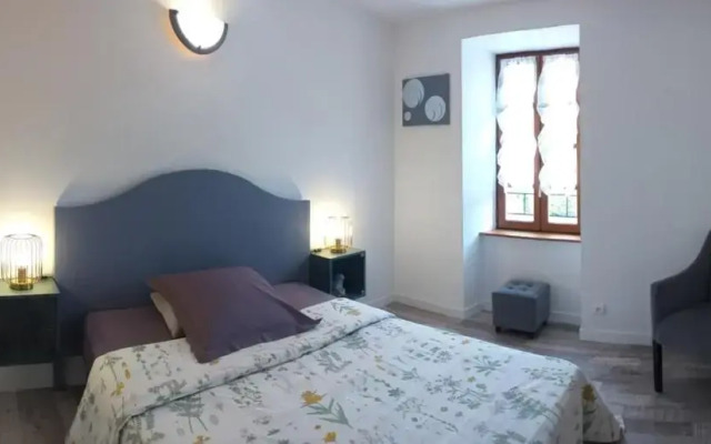 La Grange Templière 2018