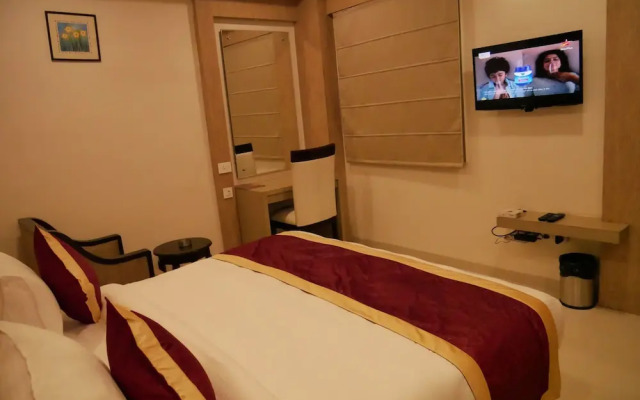 Emporio Hotel