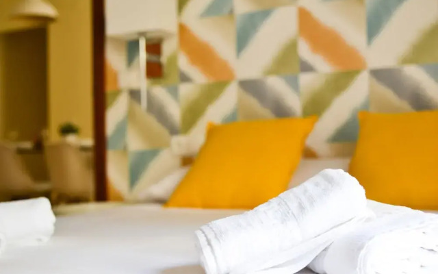Apartamento Ulises Suite 2