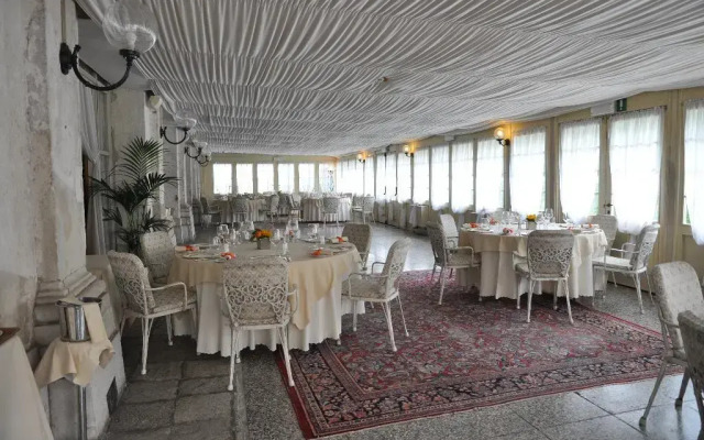 Hotel Villa Condulmer