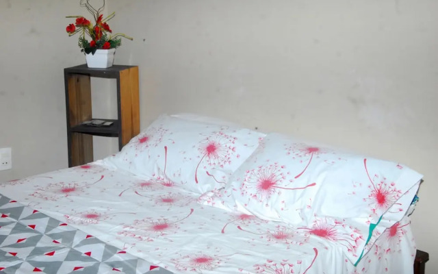 Casa com Wi-fi e Churrasq em Campina Grande PB