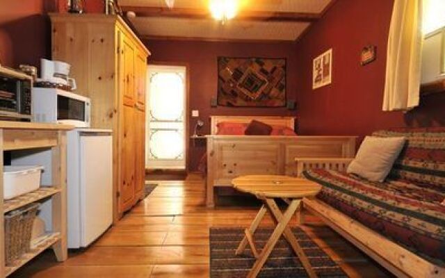 Sugarbush Guest House BB