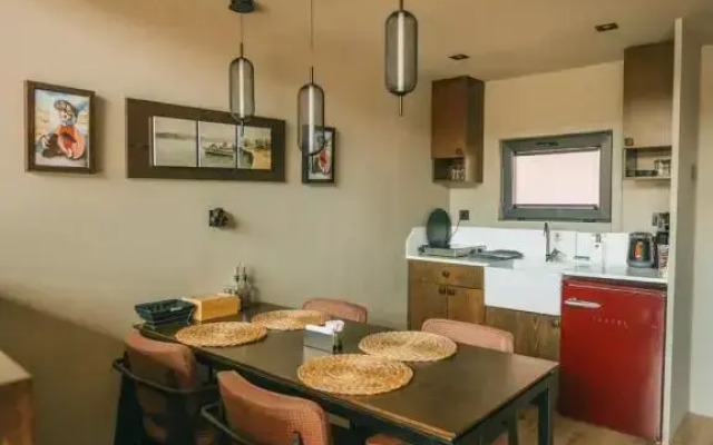 Casa Vera Villa