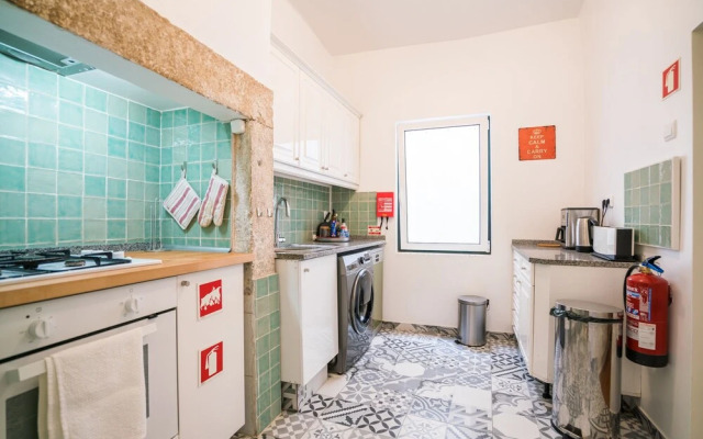 São Bento Authentic Apartment