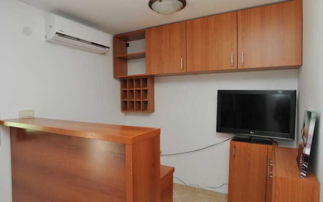 Apartments Bracanovic