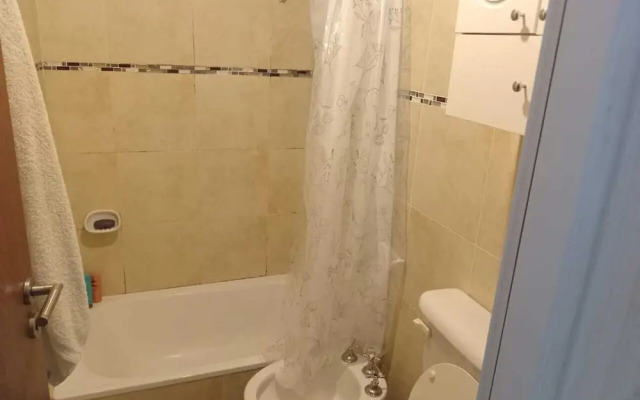 Departamento con Piscina