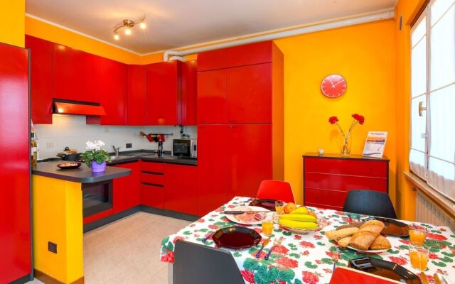 Gardagate Residenza Quiete