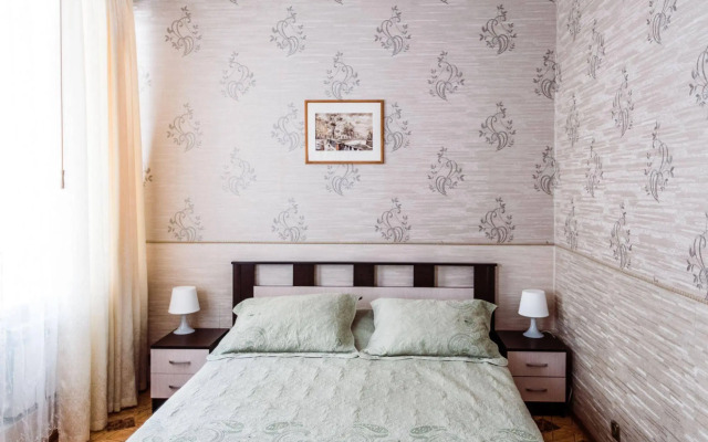 Резиденция на Морской