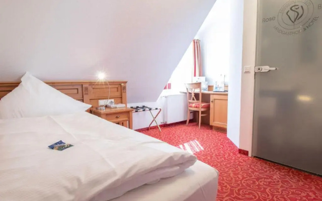 Landgasthof & Land-gut-Hotel Zur Rose