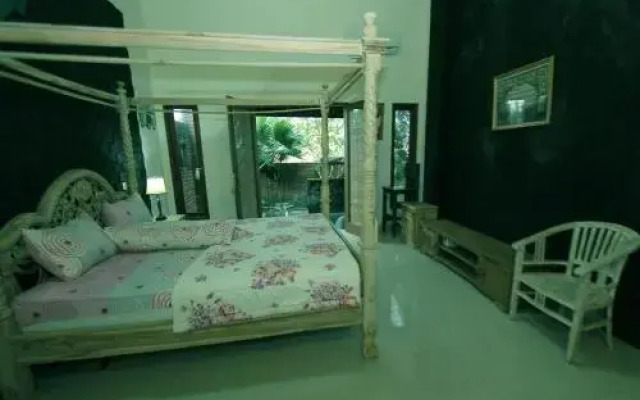 Villa Dayins