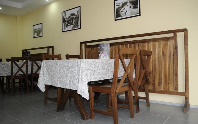 Hotel Colosseo Tbilisi