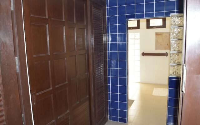 4 Bedroom pool villa 1 SDV022-By Samui Dream Villas