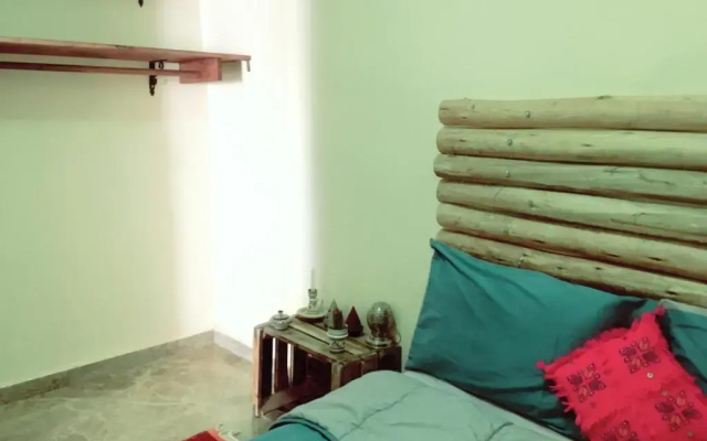 Imsouane Soul Lodge