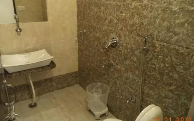 Abhi Rooms Jaipur