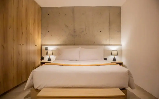 w Sublime 1BR w Balcony in Barranco