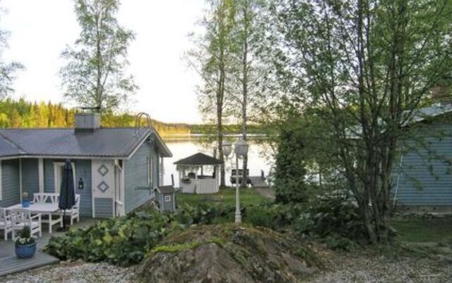 Holiday Home Pitkälahti