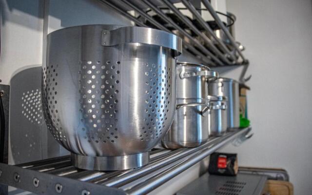 Ô Macra House - Aubel, Pays de Herve