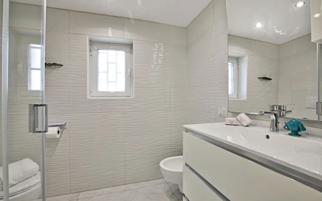 Nitti Apartment In The Centre Of Bari
