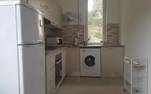 Olivia New Apt with - AC