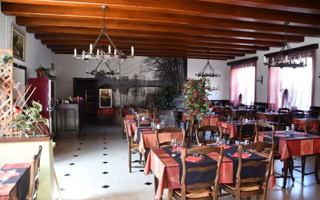 Relais Du Bois Du Four