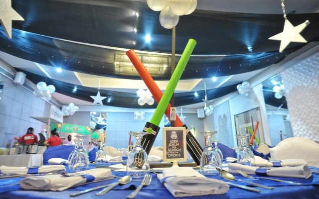 Circle Inn - Hotel & Suites